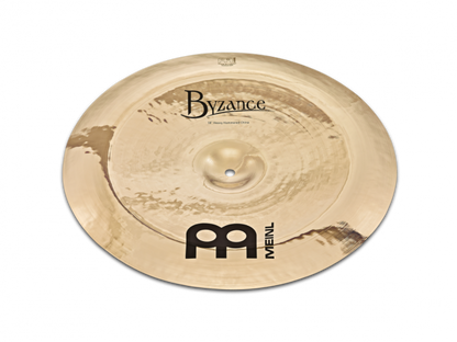 Meinl 20" Byzance Brilliant Heavy Hammered China - Aron Soitin