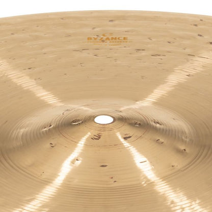 Meinl 22" Byzance Foundry Reserve Ride 2615 g - Aron Soitin