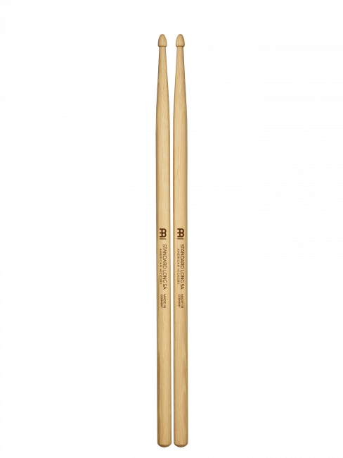 Meinl 5A Standard Long Hickory - Aron Soitin