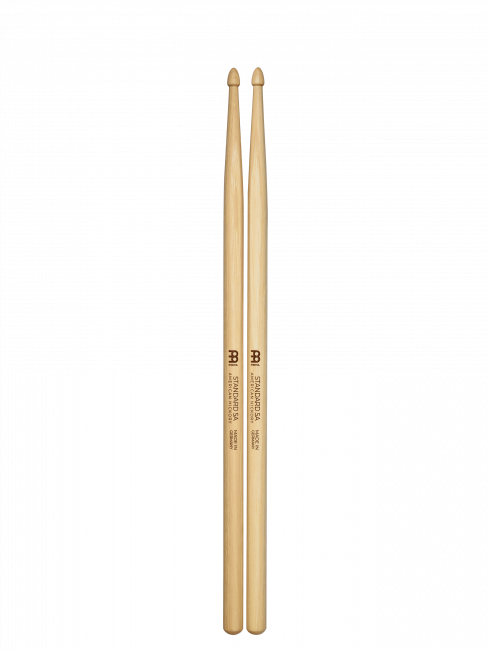 Meinl 5A Standard Hickory - Aron Soitin