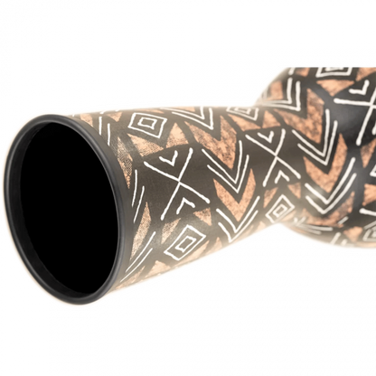 Meinl 12" Alpine Djembe Kanga Sarong - Aron Soitin