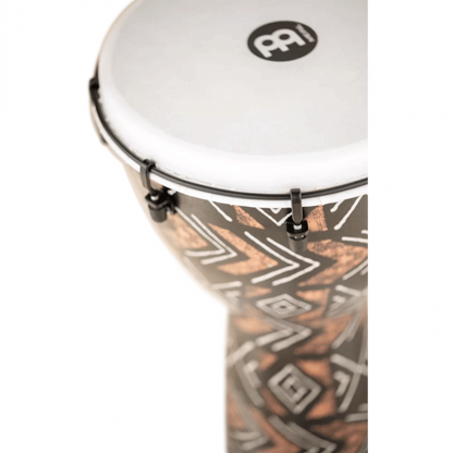 Meinl 12" Alpine Djembe Kanga Sarong - Aron Soitin