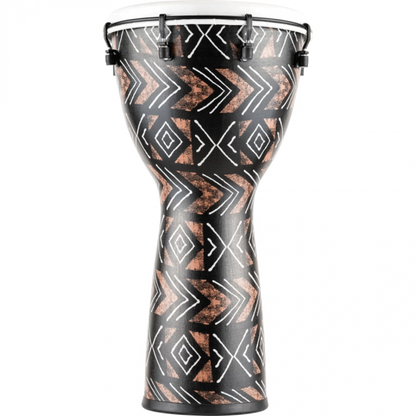Meinl 12" Alpine Djembe Kanga Sarong - Aron Soitin