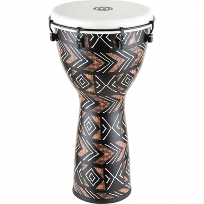 Meinl 12" Alpine Djembe Kanga Sarong - Aron Soitin