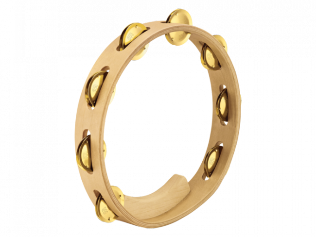 Meinl AE-MTA1B Artisan Edition Tamburiini - Aron Soitin