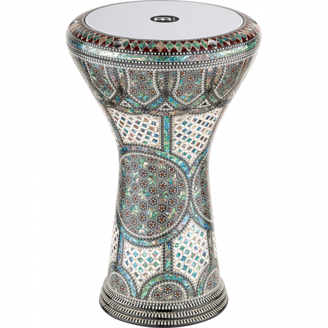 MEINL Percussion Artisan Edition Egypt Doumbek - Aron Soitin