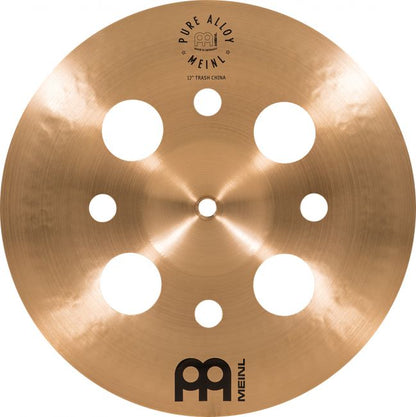 Meinl Artist's Choice Chris Coleman Cymbal Set - Aron Soitin