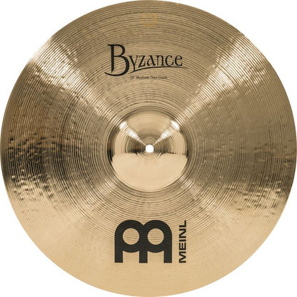 Meinl Artist's Choice Chris Coleman Cymbal Set - Aron Soitin