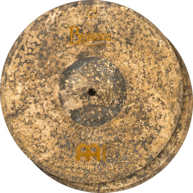 Meinl Artist's Choice Chris Coleman Cymbal Set - Aron Soitin