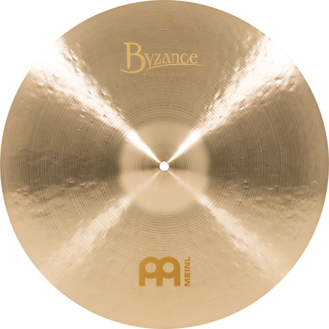 Meinl Artist's Choice Matt Garstka Cymbal Set - Aron Soitin