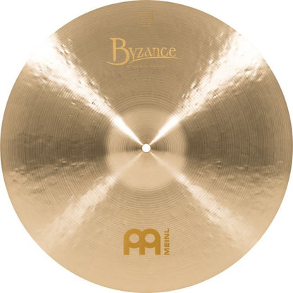 Meinl Artist's Choice Matt Garstka Cymbal Set - Aron Soitin