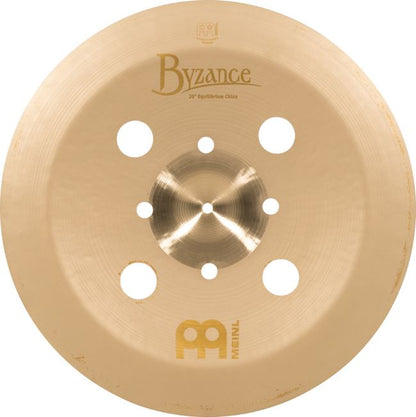 Meinl Artist's Choice Matt Garstka Cymbal Set - Aron Soitin