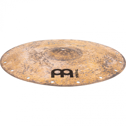 Meinl 21" Byzance C Squared Ride - Aron Soitin