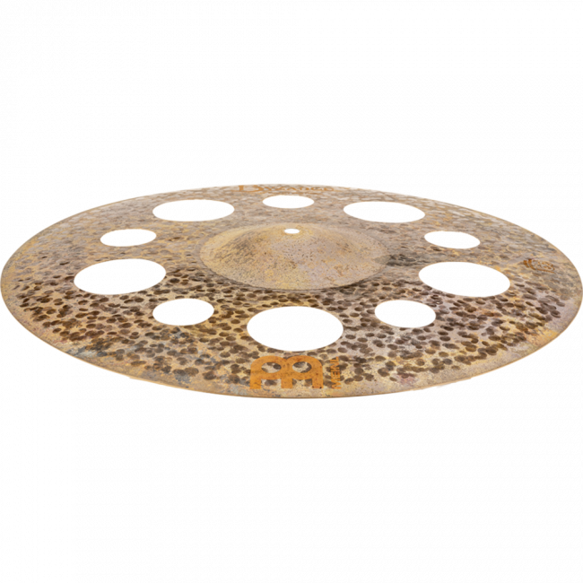 Meinl 18" Byzance Extra Dry Trash Crash - Aron Soitin