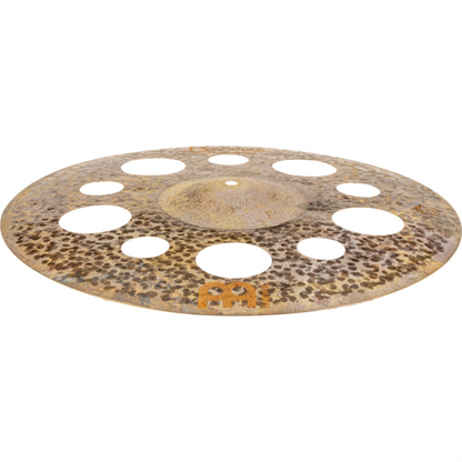 Meinl 18" Byzance Extra Dry Trash Crash - Aron Soitin