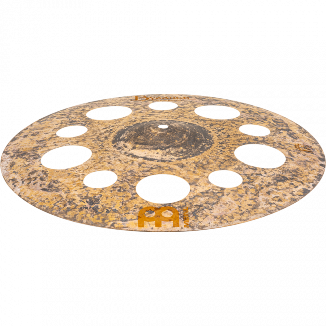 Meinl 18" Byzance Vintage Pure Trash Crash - Aron Soitin