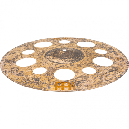 Meinl 18" Byzance Vintage Pure Trash Crash - Aron Soitin