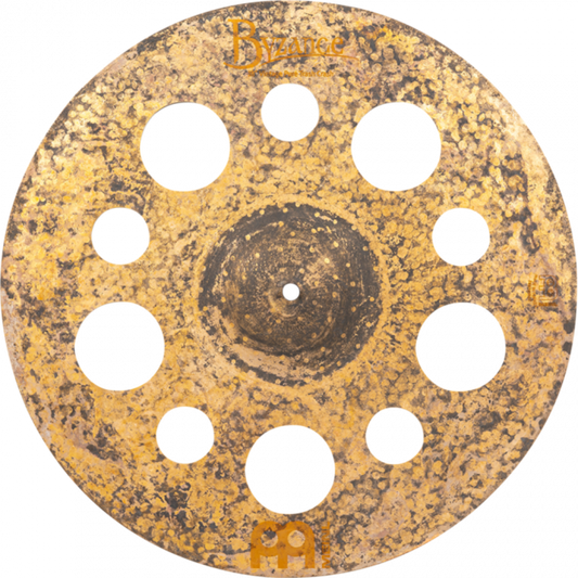 Meinl 18" Byzance Vintage Pure Trash Crash - Aron Soitin