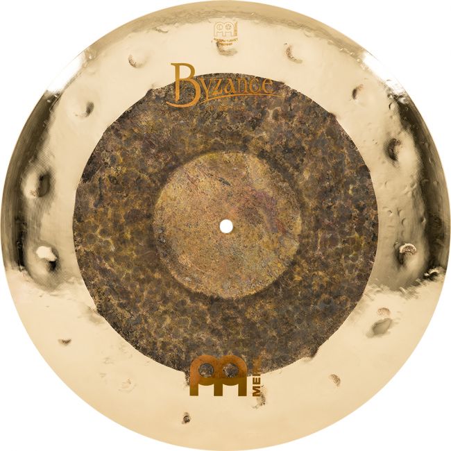 Meinl Byzance Assorted BED-CS1 - Aron Soitin