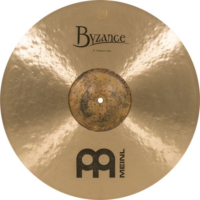 Meinl Byzance Assorted BED-CS1 - Aron Soitin