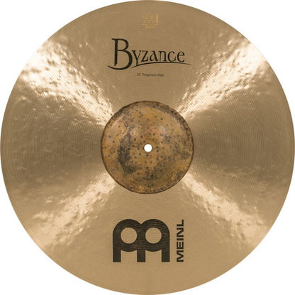 Meinl Byzance Assorted BED-CS1 - Aron Soitin