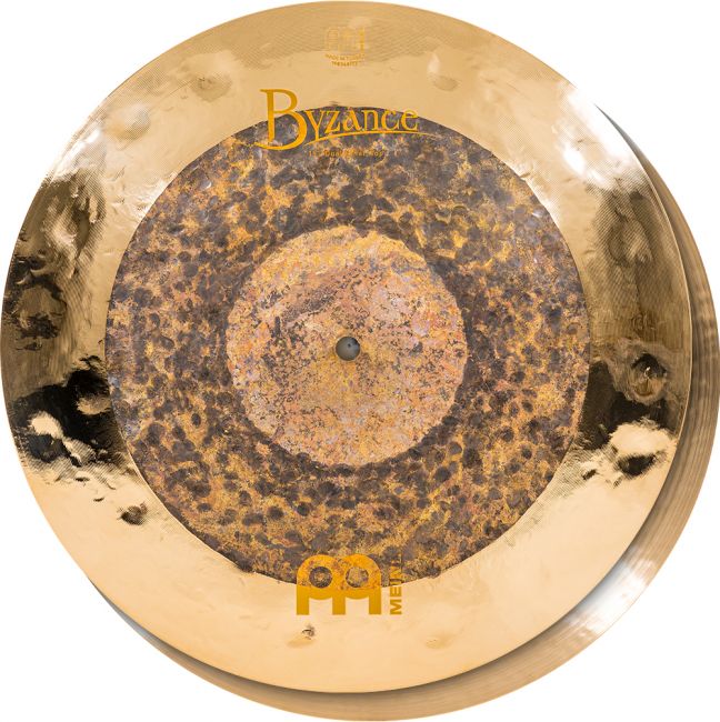 Meinl Byzance Assorted BED-CS1 - Aron Soitin