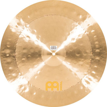 Meinl 18" Byzance Dual China - Aron Soitin