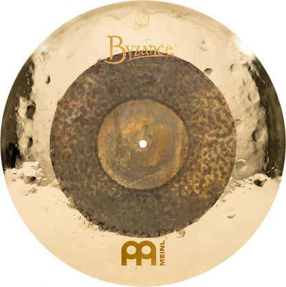 Meinl Byzance Dual Complete BDU-CS1 - Aron Soitin