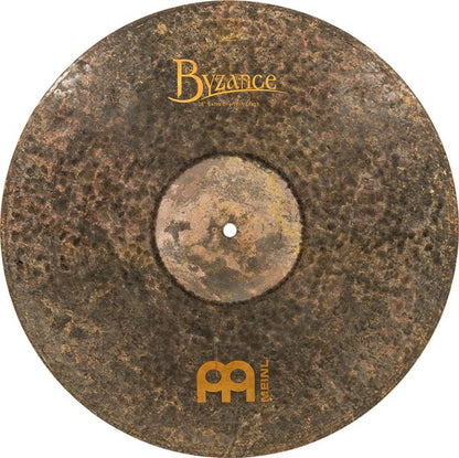 Meinl Byzance Extra Dry Complete BED-CS1