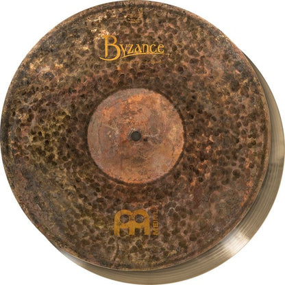 Meinl Byzance Extra Dry Complete BED-CS1