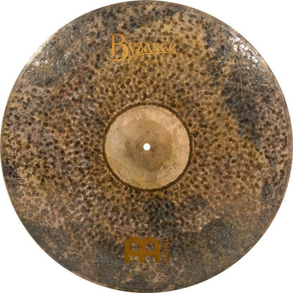 Meinl Byzance Extra Dry Complete BED-CS1