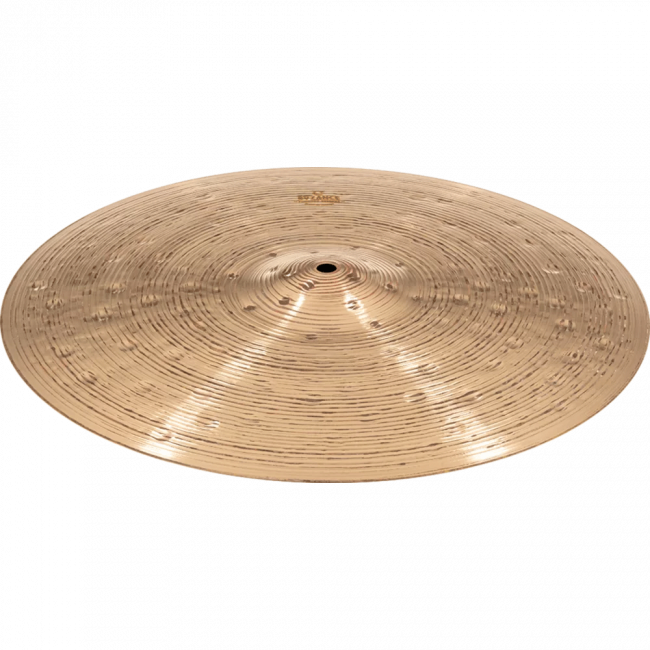 Meinl 16" Byzance Foundry Reserve Hi-hat 1065/1350g - Aron Soitin