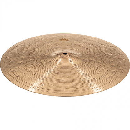 Meinl 16" Byzance Foundry Reserve Hi-hat 1065/1350g - Aron Soitin