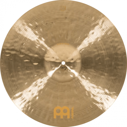 Meinl 18" Byzance Foundry Reserve Crash 1345 g - Aron Soitin