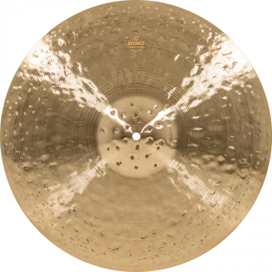 Meinl 18" Byzance Foundry Reserve Crash 1345 g - Aron Soitin