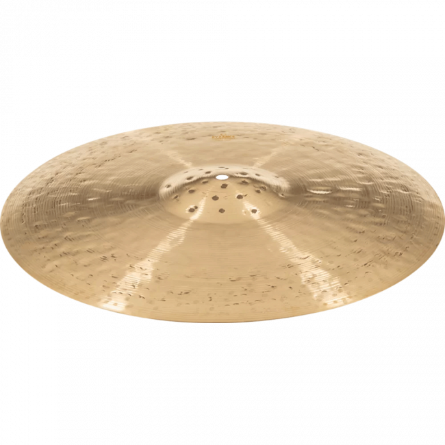 Meinl 18" Byzance Foundry Reserve Crash 1345 g - Aron Soitin