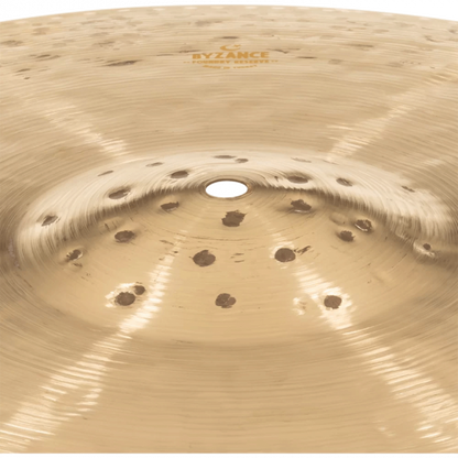 Meinl 18" Byzance Foundry Reserve Crash 1345 g - Aron Soitin