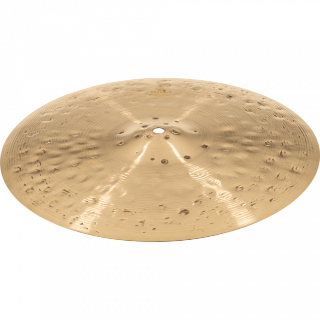 Meinl 14" Byzance Foundry Reserve Hi-hat 990g/1190g - Aron Soitin