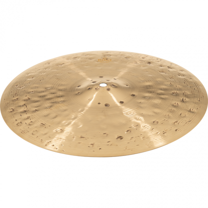 Meinl 14" Byzance Foundry Reserve Hi-hat 990g/1190g - Aron Soitin