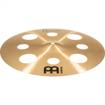 Meinl 18" Byzance Traditional Trash Crash - Aron Soitin