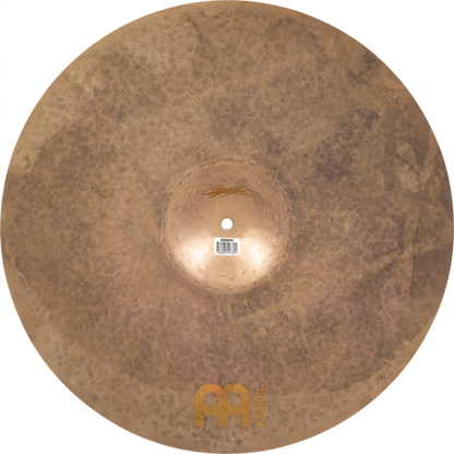 Meinl 20" Byzance Vintage Sand Thin Crash - Aron Soitin