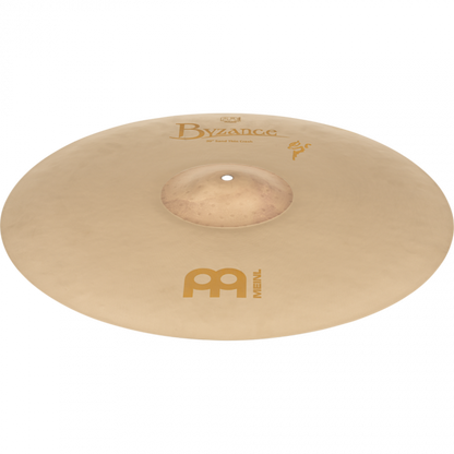Meinl 20" Byzance Vintage Sand Thin Crash - Aron Soitin