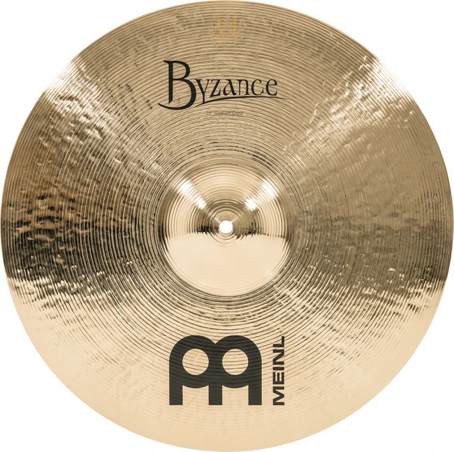 Meinl Byzance Brilliant Medium BB-CS1