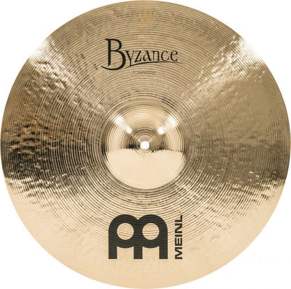 Meinl Byzance Brilliant Medium BB-CS1 - Aron Soitin