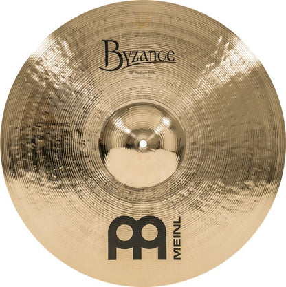 Meinl Byzance Brilliant Medium BB-CS1