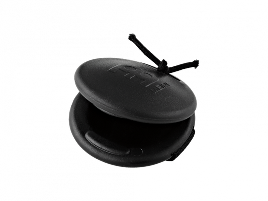 Meinl Cajon Ring Castanet PCRC1BK - Aron Soitin
