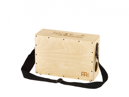 Meinl CAJON2GO Stand Up-Cajon - Aron Soitin