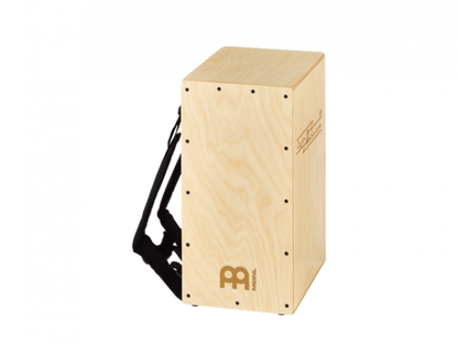 Meinl CAJON2GO Backpacker Cajon - Aron Soitin