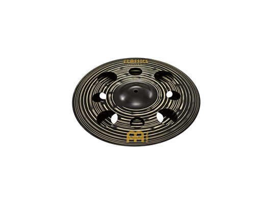 Meinl Classics Custom Dark 12" Trash Stack - Aron Soitin