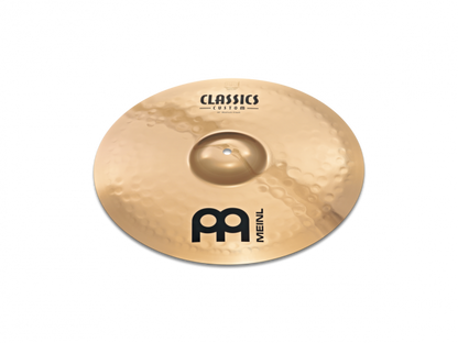 Meinl Classics Custom 15" Medium Crash - Aron Soitin